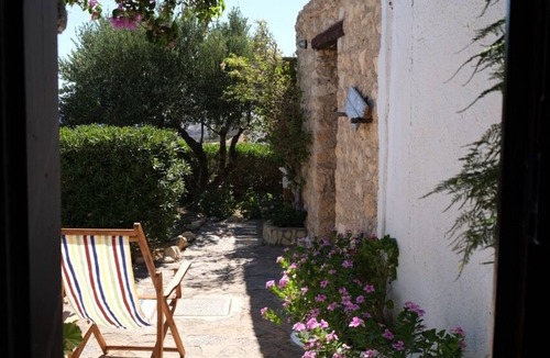 Koutsounari Villa | Charming house with sea view