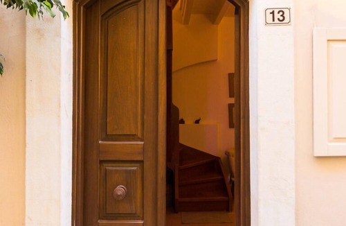 Old Town Rethymnon House | Charming Venetian house in heart of Rethymno