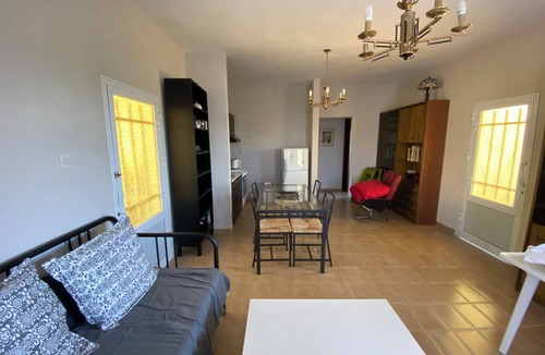 Nea Propontida Apartment | Charming Villa Halkidiki - Nea Kalikrateia - 2-bedroom apartment