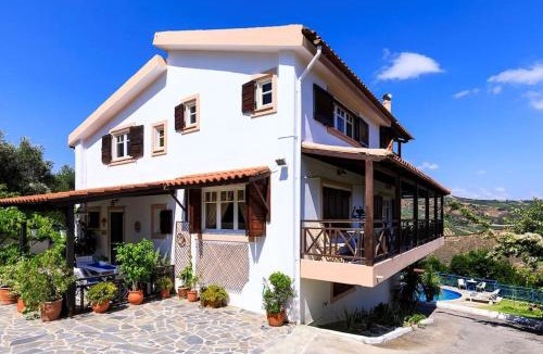 Archanes Villa | Charming Villa Maria