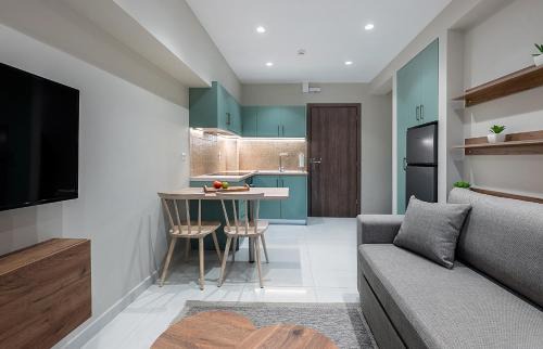 Preveza Apartment | CHE BELLO LUXURY APARTMENTS
