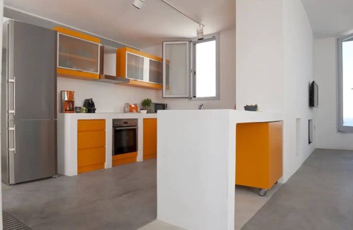 Paros Villa | Chef included by Fantasia Villas: Paros Memories