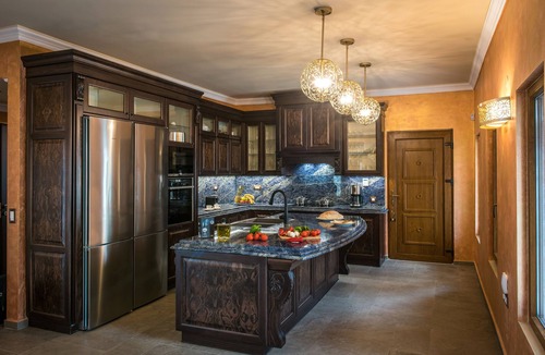 Ferma Villa | Chef included by Fantasia Villas: Villa Kastello Kalliste