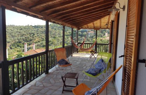 Steni Vala Villa | Chelidonia
