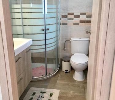 Tavronitis House | Chez Angelika
