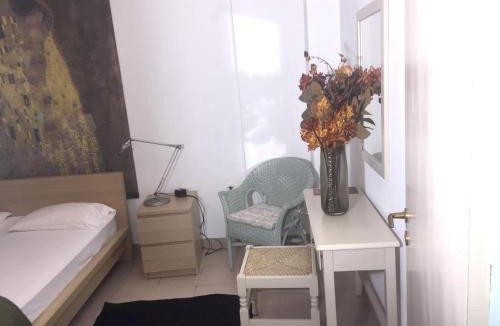 Akrogialion Apartment | Chic seaside apartment in Akrogiali - 60 sqm - Sea view