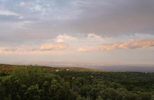 Ionia Apartment | Chios Cozy Apartment 4