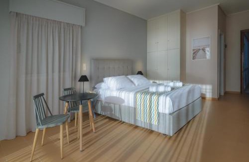 Katarraktis Hotel | CHIOS HOTEL