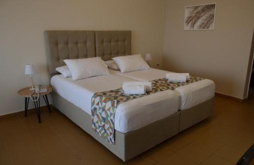 Katarraktis Hotel | CHIOS HOTEL