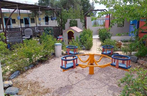 Karfas Apartment | Chios Panorama