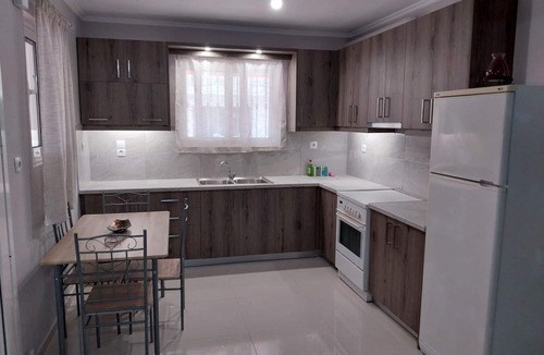 Mesolongi Apartment | CHRIS & CHRIS LUXURY APARTMENT