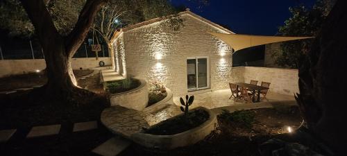 Lakka House | Chrisanthi's Cottage