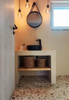 Lakka House | Chrisanthi's Cottage