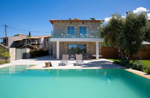 Katouna Villa | Chrisanto 1865