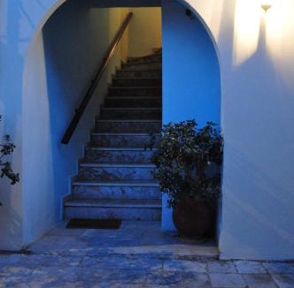 Mystras House | Christina Guest House