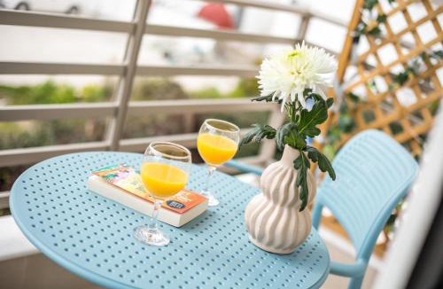 Afandou Apartment | Christina's House