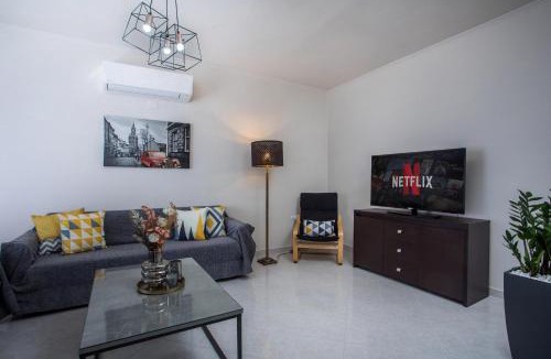 Afandou Apartment | Christina's House
