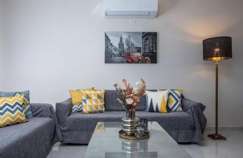 Afandou Apartment | Christina's House