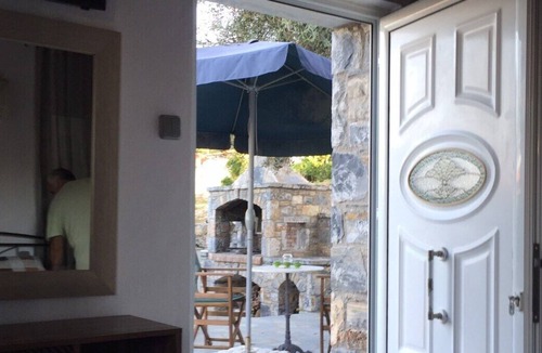 Agios Konstantinos House | Christina Traditional house
