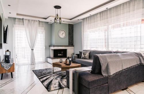 Nea Propontida Apartment | Christinas apartment
