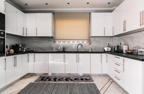 Nea Propontida Apartment | Christinas apartment