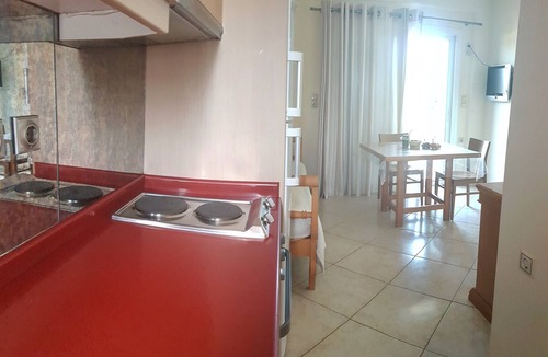 Aigio House | Christopoulos Villas