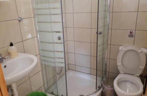 Paralia Pantaleimonos Apartment | CHRISTOS Apartments