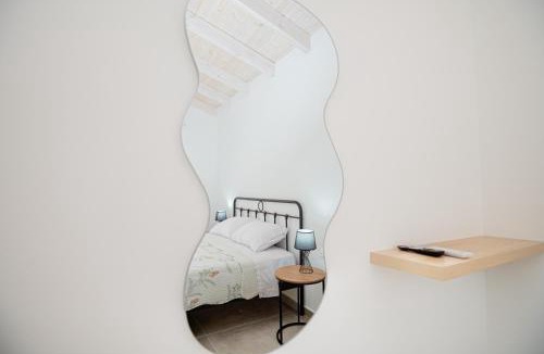Liapades Apartment | Chrysanthi's house