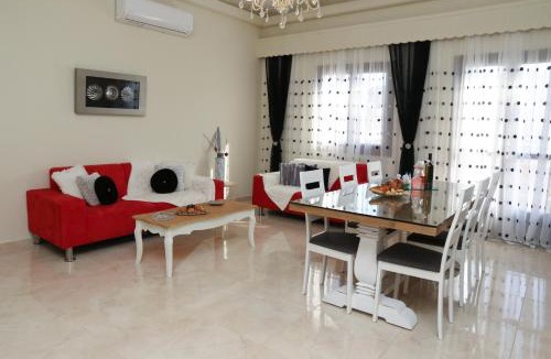 Dhafnes Apartment | Chrysiida Apartment