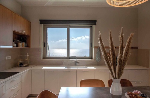 Falassarna Villa | Cielo è Mare Villas Free* Heated pools & Seaviews!