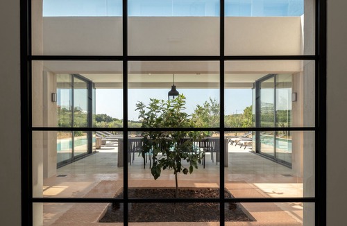 Skaleta Villa | Citrus Grove