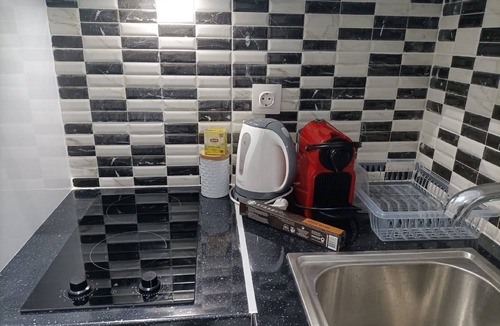 Mousio Apartment | City Aurora