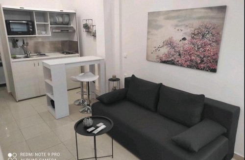 Katerini Apartment | City Pulse