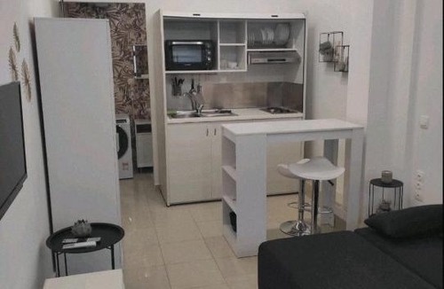 Katerini Apartment | City Pulse