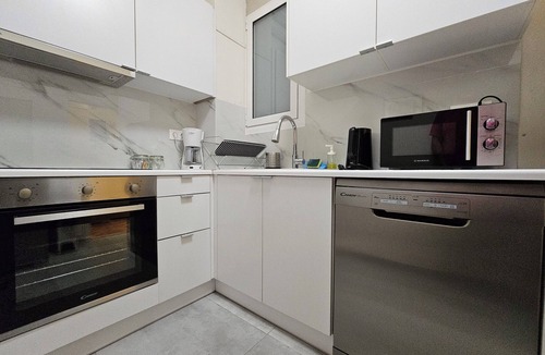 Mousio Apartment | City's corner spot 2