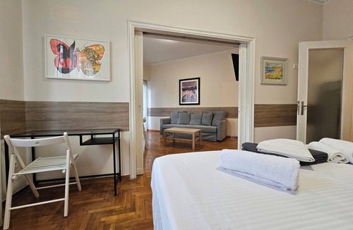 Mousio Apartment | City's corner spot 2