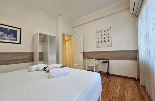 Mousio Apartment | City's corner spot 2