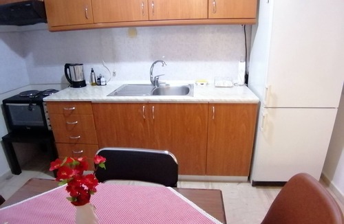 Alexandroupoli Apartment | City Spot: Central, Comfortable Apartment in Alexandroupoli