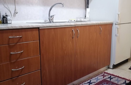 Alexandroupoli Apartment | City Spot: Central, Comfortable Apartment in Alexandroupoli