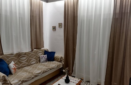 Alexandroupoli Apartment | City Spot: Central, Comfortable Apartment in Alexandroupoli