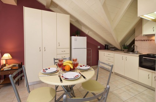 Argostoli Town Apartment | City Suite - The Loft in Kefalonia