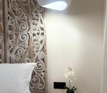 Alexandroupoli Apartment | CityView Luxury Suite