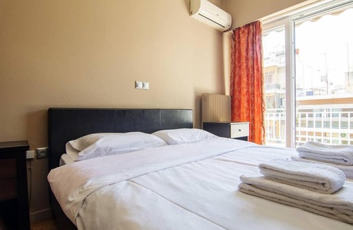 Nea Smirni Apartment | Classy 2 bedroom apartment in Nea Smyrni
