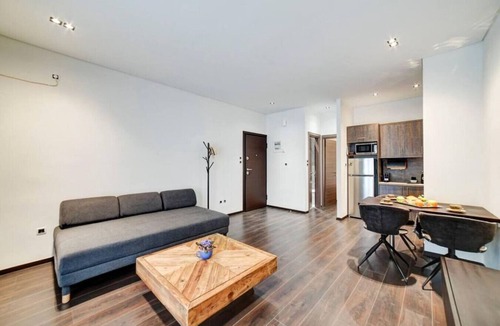 Goudi Apartment | Classy and stylish apartment next to Hilton