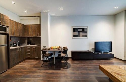 Goudi Apartment | Classy and stylish apartment next to Hilton