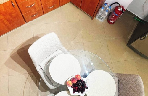 Ierapetra Apartment | Clean & Cozy 2-Level Home in the Heart of Ierapetra – Perfect for Extended Stays