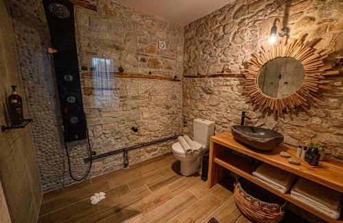 Damouchari Apartment | Cleopatra's Miramare