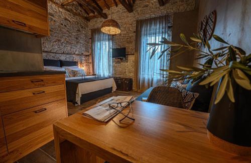Damouchari Apartment | Cleopatra's Miramare