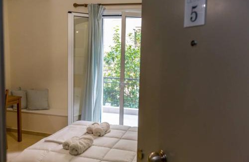 Kalamata Apartment | Cloud 5 Apartment