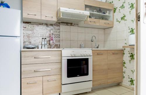 Analipsi Apartment | Coastal apt in Anissaras